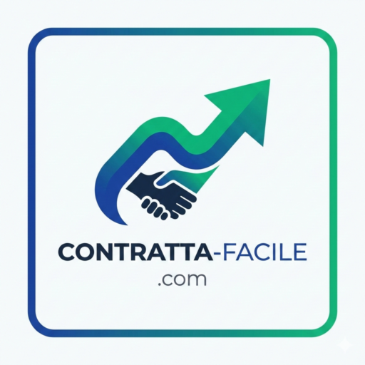 Contratta Facile Logo